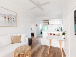No 5 Shoalhaven, Shoal Bay